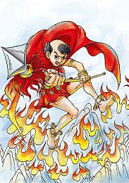 XSX版《黑暗之魂3》10分钟演示 60帧丝滑顺畅